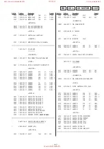 Предварительный просмотр 75 страницы Sony HCD-DR7AV Service Manual