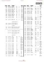 Предварительный просмотр 83 страницы Sony HCD-DR7AV Service Manual