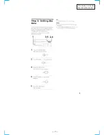 Предварительный просмотр 7 страницы Sony HCD-DR8AV Service Manual