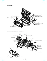 Preview for 9 page of Sony HCD-DR8AV Service Manual