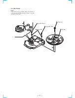 Предварительный просмотр 11 страницы Sony HCD-DR8AV Service Manual