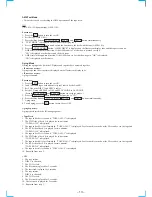 Preview for 13 page of Sony HCD-DR8AV Service Manual