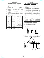 Предварительный просмотр 15 страницы Sony HCD-DR8AV Service Manual