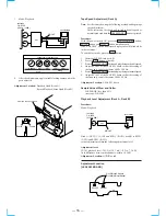 Предварительный просмотр 16 страницы Sony HCD-DR8AV Service Manual