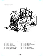 Предварительный просмотр 66 страницы Sony HCD-DR8AV Service Manual