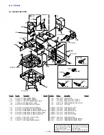 Предварительный просмотр 68 страницы Sony HCD-DR8AV Service Manual