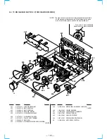 Предварительный просмотр 70 страницы Sony HCD-DR8AV Service Manual