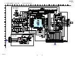 Предварительный просмотр 33 страницы Sony HCD-DV2D - Dvd / Reciever Component Service Manual