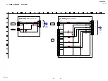 Предварительный просмотр 35 страницы Sony HCD-DV2D - Dvd / Reciever Component Service Manual