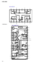 Preview for 42 page of Sony HCD-DV2D - Dvd / Reciever Component Service Manual