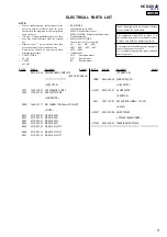 Preview for 75 page of Sony HCD-DV2D - Dvd / Reciever Component Service Manual