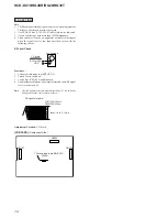Preview for 14 page of Sony HCD-DX10 Service Manual