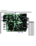 Предварительный просмотр 20 страницы Sony HCD-DX10 Service Manual