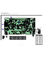 Предварительный просмотр 26 страницы Sony HCD-DX10 Service Manual