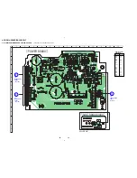 Предварительный просмотр 28 страницы Sony HCD-DX10 Service Manual