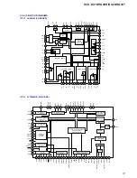 Предварительный просмотр 31 страницы Sony HCD-DX10 Service Manual