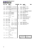 Предварительный просмотр 52 страницы Sony HCD-DX10 Service Manual