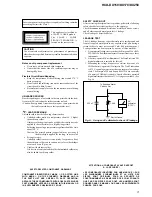 Предварительный просмотр 3 страницы Sony HCD-DX150 - Dvd / Reciever Component Service Manual