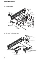 Предварительный просмотр 12 страницы Sony HCD-DX150 - Dvd / Reciever Component Service Manual