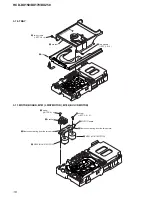 Предварительный просмотр 16 страницы Sony HCD-DX150 - Dvd / Reciever Component Service Manual