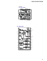 Предварительный просмотр 57 страницы Sony HCD-DX150 - Dvd / Reciever Component Service Manual