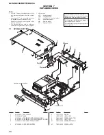 Предварительный просмотр 66 страницы Sony HCD-DX150 - Dvd / Reciever Component Service Manual