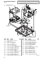 Предварительный просмотр 68 страницы Sony HCD-DX150 - Dvd / Reciever Component Service Manual