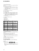 Preview for 16 page of Sony HCD-DX20 Service Manual
