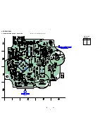 Предварительный просмотр 22 страницы Sony HCD-DX20 Service Manual