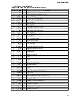 Preview for 37 page of Sony HCD-DX20 Service Manual