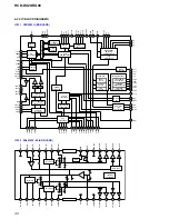 Preview for 40 page of Sony HCD-DX20 Service Manual