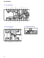 Предварительный просмотр 42 страницы Sony HCD-DX20 Service Manual