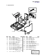 Preview for 45 page of Sony HCD-DX20 Service Manual