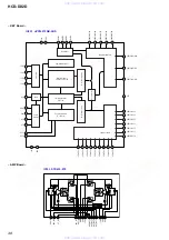 Предварительный просмотр 48 страницы Sony HCD-DX2D - Dvd / Reciever Component Service Manual