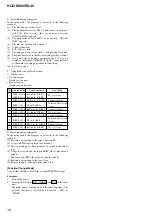 Preview for 16 page of Sony HCD-DX30 Service Manual