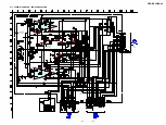 Предварительный просмотр 31 страницы Sony HCD-DX30 Service Manual