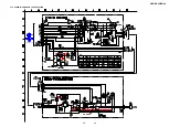 Предварительный просмотр 39 страницы Sony HCD-DX30 Service Manual