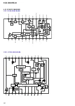 Предварительный просмотр 42 страницы Sony HCD-DX30 Service Manual