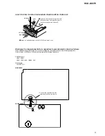 Preview for 5 page of Sony HCD-DX375 Service Manual