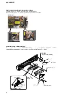 Preview for 6 page of Sony HCD-DX375 Service Manual