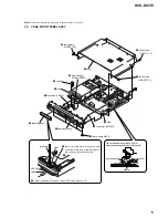 Preview for 15 page of Sony HCD-DX375 Service Manual