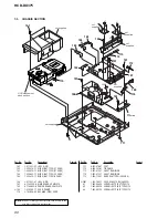 Preview for 80 page of Sony HCD-DX375 Service Manual