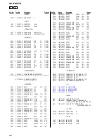 Preview for 90 page of Sony HCD-DX375 Service Manual