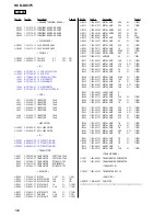 Preview for 100 page of Sony HCD-DX375 Service Manual