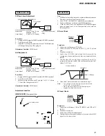 Preview for 17 page of Sony HCD-DX50 Service Manual