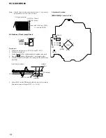 Предварительный просмотр 18 страницы Sony HCD-DX50 Service Manual