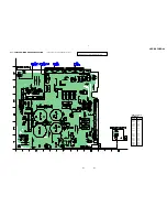 Preview for 31 page of Sony HCD-DX50 Service Manual