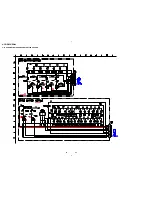 Предварительный просмотр 34 страницы Sony HCD-DX50 Service Manual