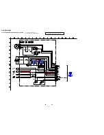 Предварительный просмотр 36 страницы Sony HCD-DX50 Service Manual