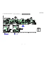 Предварительный просмотр 37 страницы Sony HCD-DX50 Service Manual